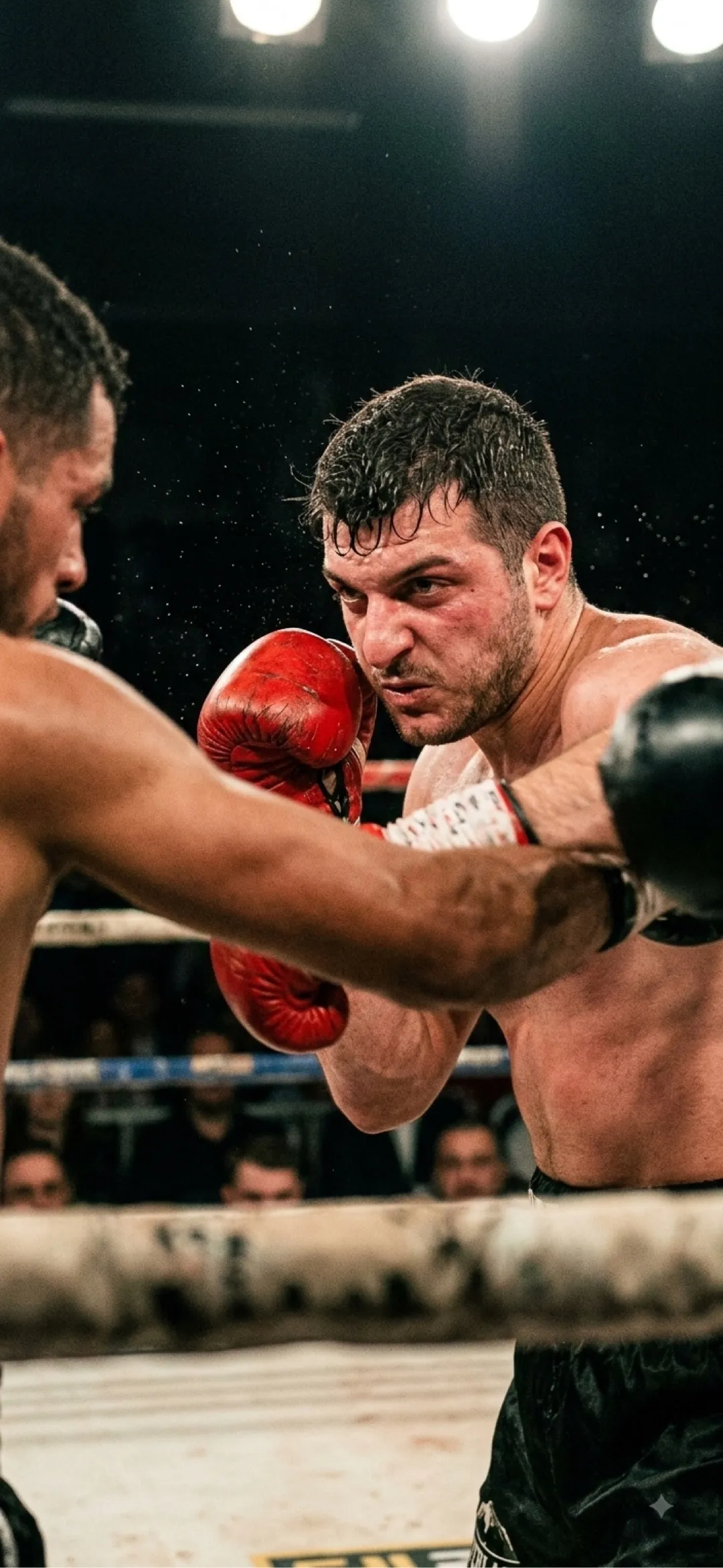 Muhammet ali clayy
